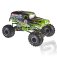 RC auto Axial Grave Digger monster truck