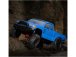 RC auto Axial SCX10 III Base Camp 4WD 1:10 RTR, zelená