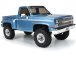 RC auto Axial SCX10 III Base Camp Chevrolet K10 1982 RTR