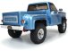 RC auto Axial SCX10 III Base Camp Chevrolet K10 1982 RTR