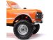 RC auto Axial SCX24 Chevrolet C10 1967 1:24 4WD RTR, černá