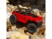 Axial SCX24 Deadbolt 1:24 4WD RTR červený