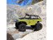 RC auto Axial SCX24 Deadbolt 1:24 4WD RTR, zelená