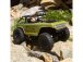 RC auto Axial SCX24 Deadbolt 1:24 4WD RTR, zelená