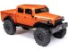 RC auto Axial SCX24 Dodge Power Wagon 1940 1:24 4WD, zelená