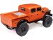 RC auto Axial SCX24 Dodge Power Wagon 1940 1:24 4WD, zelená