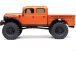 RC auto Axial SCX24 Dodge Power Wagon 1940 1:24 4WD, zelená