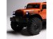 RC auto Axial SCX24 Dodge Power Wagon 1940 1:24 4WD, zelená