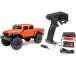 RC auto Axial SCX24 Dodge Power Wagon 1940 1:24 4WD, zelená