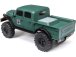 RC auto Axial SCX24 Dodge Power Wagon 1940 1:24 4WD, zelená