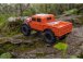 RC auto Axial SCX24 Dodge Power Wagon 1940 1:24 4WD, zelená