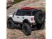 Axial SCX24 Ford Bronco 2021 1:24 4WD RTR bílý