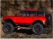 RC auto Axial SCX24 Ford Bronco 2021 1:24 4WD RTR, modrá