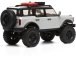 RC auto Axial SCX24 Ford Bronco 2021 1:24 4WD RTR, modrá