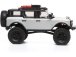 RC auto Axial SCX24 Ford Bronco 2021 1:24 4WD RTR, modrá