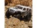 RC auto Axial SCX24 Jeep Wrangler JLU CRC 2019 V2 1:24 4WD RTR, bílá