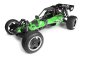 Baja 5B Flux Clear Body