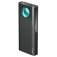 Baseus Amblight Digital Display Quick charge PD3.0+QC3.0 Power Bank 18W 20000mAh Black