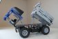 RC stavebnice Dump Truck