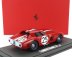 Bbr-models Ferrari 250 Gto 3.0l V12 Team Maranello Concessionaires N 25 24h Le Mans 1964 Innes Reland - Tony Maggs - Jackie Stewart 1:18 Červená Světle Modrá