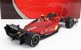 Bbr-models Ferrari F1-75 Team Scuderia Ferrari N 55 Australian Gp 2022 Carlos Sainz 1:18 Red