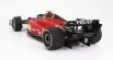 Bbr-models Ferrari F1-75 Team Scuderia Ferrari N 55 Australian Gp 2022 Carlos Sainz 1:18 Red