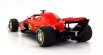 Bbr-models Ferrari F1  Sf71h N 55 Test Fiorano Italy 2018 Carlos Sainz 1:18 Red