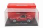 Bburago Ferrari Monza Sp2 2018 1:43 Red Met