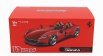 Bburago Ferrari Monza Sp2 2018 1:43 Red Met