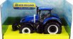 Bburago New holland T7.315 Tractor 2009 1:32 Blue