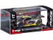 Bburago Signature Chevrolet Corvette C8.R 2020 1:43