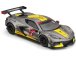 Bburago Signature Chevrolet Corvette C8.R 2020 1:43