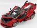 Bburago Signature Ferrari FXX K 1:18 červená