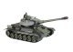 RC Bojující tank T34  