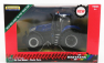 Britains New holland T8.435 Tractor 2018 1:32 Modrá Černá