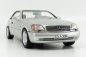 Cult-scale models Mercedes benz S-class 600sec Coupe (c140) 1992 1:18 Silver