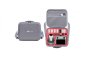 DJI Mini 4 Pro - Gray Medium Shoulder Case