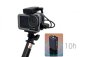 DJI Osmo Action 3/4 - 2v1 2.4G Wireless Microphone (vč. Aku)