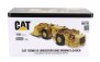 Dm-models Caterpillar Cat R2900 Xe Ruspa Scraper Tractor Underground Mining Loader 1:50 Žlutá Černá