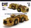 Dm-models Caterpillar Cat R2900 Xe Ruspa Scraper Tractor Underground Mining Loader 1:50 Žlutá Černá