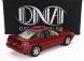 Dna collectibles Subaru Alcyone Svx 1991 1:18 Barcelona Red