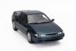 Dna collectibles Subaru Alcyone Svx 1991 1:18 Tmavě Teal Zelená Met