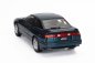 Dna collectibles Subaru Alcyone Svx 1991 1:18 Tmavě Teal Zelená Met