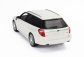 Dna collectibles Subaru Legacy Sti S402 Touring Station Wagon 2006 1:18 Bílá