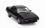 Dna collectibles Subaru Xt Turbo 4wd 1985 1:18 Black