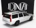 Dna collectibles Volvo V70 Sw Station Wagon 1998 1:18 Silver