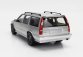 Dna collectibles Volvo V70 Sw Station Wagon 1998 1:18 Silver