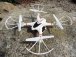 BAZAR - RC dron MJX X400 FPV