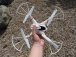 BAZAR - RC dron MJX X400 FPV