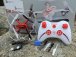 RC dron Syma X11